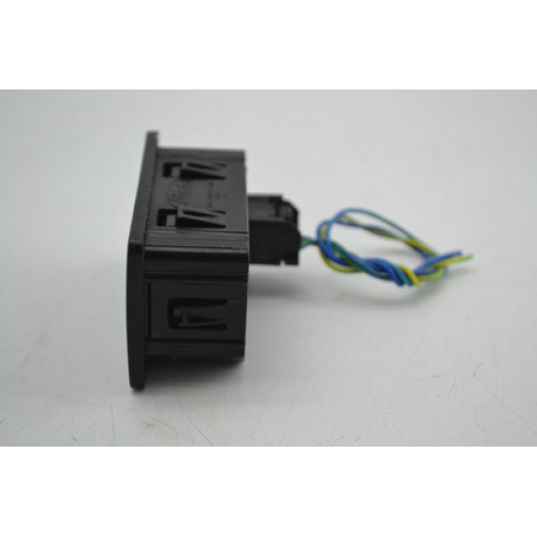 Entrada Auxiliar Ford Ranger 2017 Original