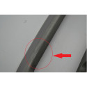 Moldura Central Painel C/difusor Ford Ranger 2012 Original