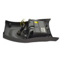Acabamento Console Tomada 12v Hyundai Tucson 2008 0riginal