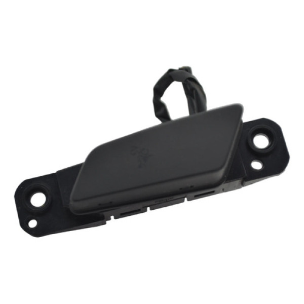 Botão Aviso Cinto Passageiro Sonic 2012 Original