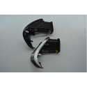 Par Difusor Saida Ar Central Painel Hyundai Ix35 2014 Origin