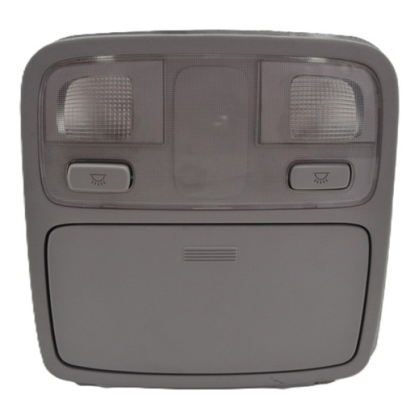 Luz Interna Teto Porta Oculos Tucson 2013 Original