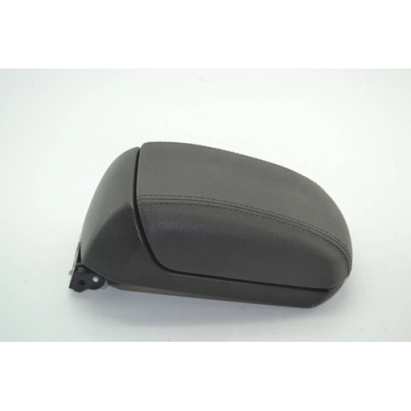 Encosto Apoio Braço Console Gm Cruze 2013 Original Preto