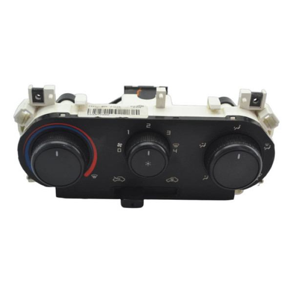 Comando Ar Condicionado Painel Idea 2016 Original