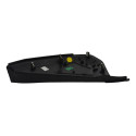 Moldura Tampa Caixa Fusivel New Fiesta 2017 Original