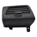 Difusor Lateral Esquerdo Painel Honda Crv 2012 Original