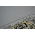 Luz Interna Cortesia Teto Renault Fluence 2014 Original