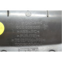 Moldura Coluna Direção Volkswagen Polo 2009 Original
