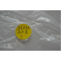Difusor Saida Ar Painel Audi A3 Sportback 2009 2010 Original