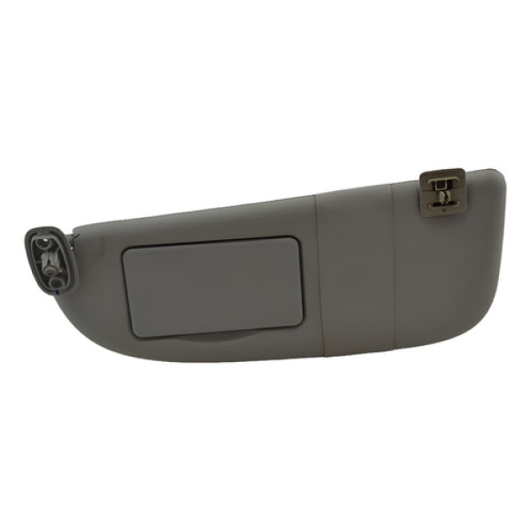 Quebra Sol Lado Esquerdo Motorista Peugeot 207 2011 Original