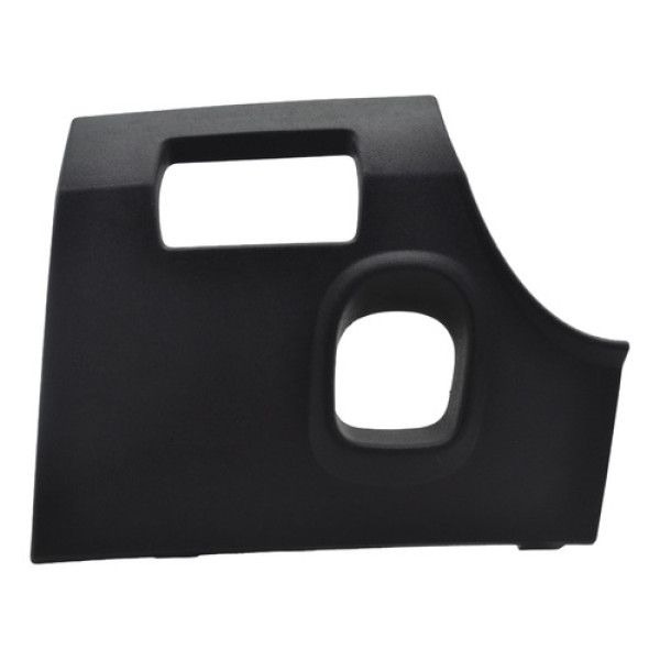 Moldura Tampa Caixa Fusivel Painel Megane 2010 Original