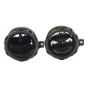 Par Difusor Lateral Painel Nissan March 2015 Original