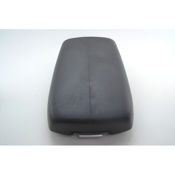 Apoio Encosto Braço Console Kia Sorento 2011 2012 Original Preto