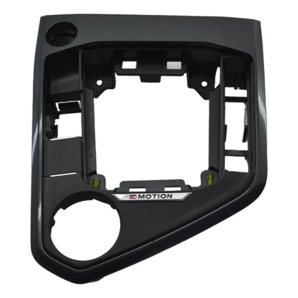 Moldura Cambio Automatico Console Vw Tiguan 2019 Original
