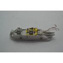 Luz Cortesia Teto Central Renault Duster Oroch Original