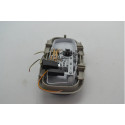 Luz Interna Teto Cortesia Ford Focus 2009 Original