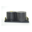 Acabamento Porta Copo Console Pajero Dakar 2013 Original