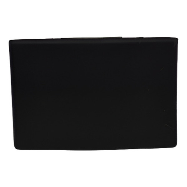 Botão Falso Cego Painel Audi A1 2011 A 2018 Original Preto