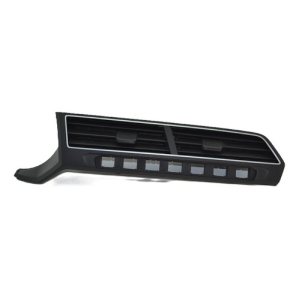 Difusor Ar Central Painel Vw Voyage 2019 Gol Original