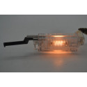 Luz Interna Porta Luvas Renault Fluence 2012 Original