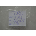 Apoio Braço Console Fiat Toro 2021 Original
