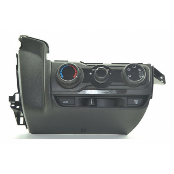 Comando Controle Ar Condicionado Honda Fit 2014 2015 Origin