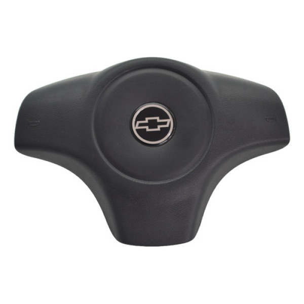 Tampa Capa Volante Buzina Chevrolet Celta 2010 Original