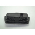 Botão Chave Luz Farol Milha Bmw 320ia F30 2012-2019 Original Preto