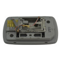 Luz Interna Teto Traseira Honda City 2013 Original