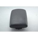 Apoio Braço Couro Console Central Kia Cerato 2013 Original Preto
