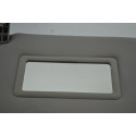 Quebra Sol Lado Direito Passageiro Ford Ecosport 2009 Origin