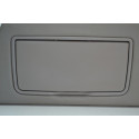 Quebra Sol Ld Esquerdo C/ Iluminação Honda Crv 2011 Original