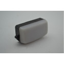 Luz Interna Teto Cortesia Fiat Uno Mille 2002 Original
