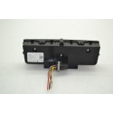 Comando Ar Condicionado Traseiro Console Bmw X5 Original