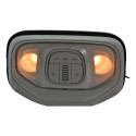 Luz Interna Central Teto Dianteira Cronos 2019 Argo Original