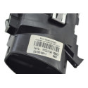 Difusor Saida Ar Lateral Painel Fiat 500 2012 Original