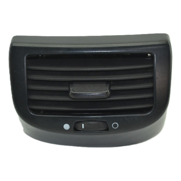 Difusor Saida Ar Traseiro Console Fiat Stilo 2009 Original