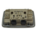 Luz Cortesia Interna Teto Chevrolet Captiva 2012 Original