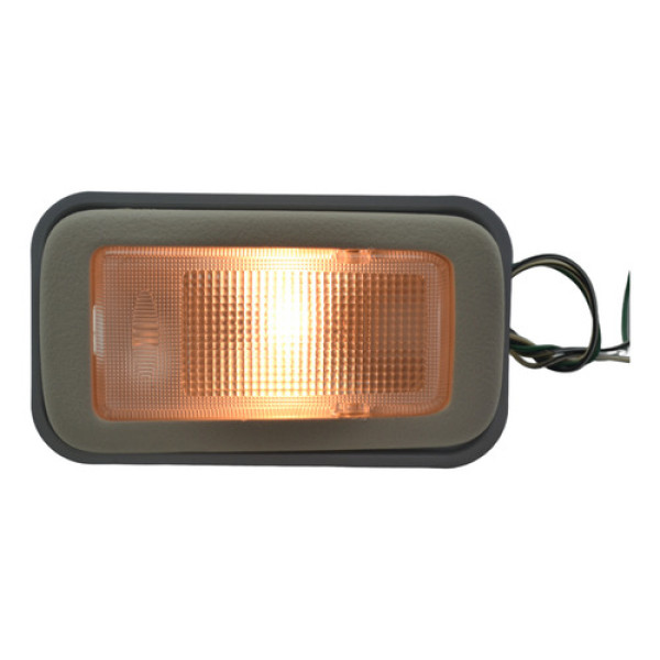 Luz Interna Cortesia Pajero Full 2014 Original