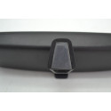 Espelho Retrovisor Interno Ford Fiesta 2009 Ecosport
