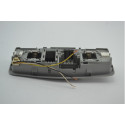 Luz Interna Teto Central Dianteira Mitsubishi Asx 2016 Orig