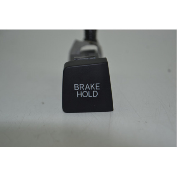 Botão Interruptor Brake Hold Honda Civic 2018 Original