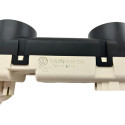 Comando Controle Ar Forçado Fox Spacefox Crossfox Original