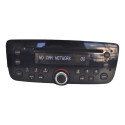 Radio Aparelho Som Fiat Palio 2014 Grand Siena Original