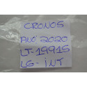 Entrada Conector Usb Fiat Cronos 2020 Original