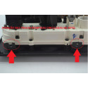 Comando Ar Condicionado Painel Ford Ecosport 2007 Original
