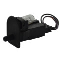 Botão Luz Interna Porta Luvas Toro 2019 Original