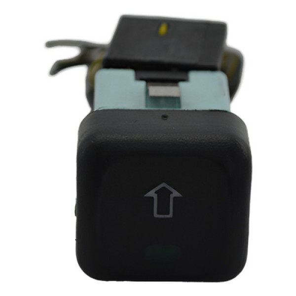 Botão Comando Indicador Troca De Marcha Astra 2007 Original