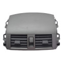 Moldura Central Difusor Painel Corolla 2008 A 2014 Original