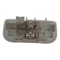 Luz Interna Cortesia Teto Renault Fluence 2017 Origina